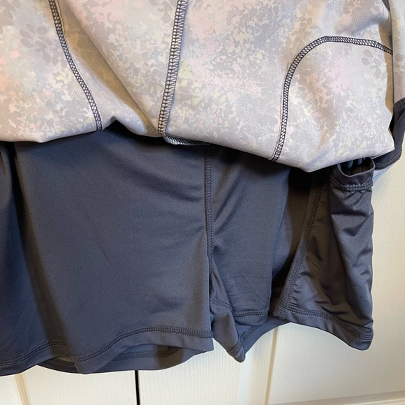 Teetime Golf Skort - Picture 7 of 7